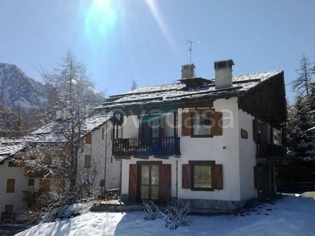 Appartamento in affitto a Gressoney Saint Jean, Aosta