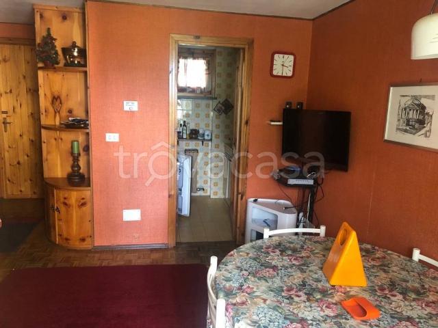 Appartamento in affitto a Gressoney Saint Jean, Aosta