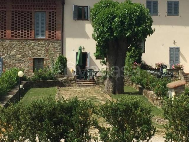 Appartamento in affitto a San Polo In Chianti, Toscana