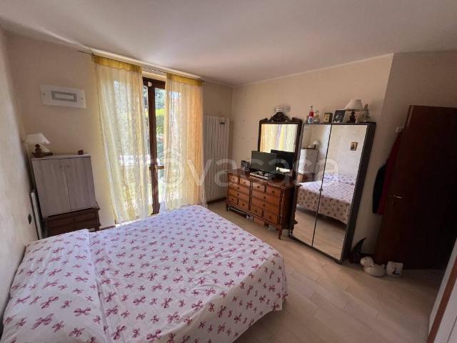 Appartamento in affitto a Grezzago, Lombardia
