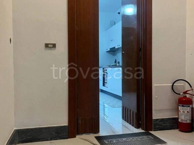 Appartamento in affitto a Calabria, Cosenza