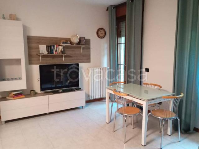 Appartamento in affitto a Unione dell'Appennino Bolognese, Grizzana Morandi