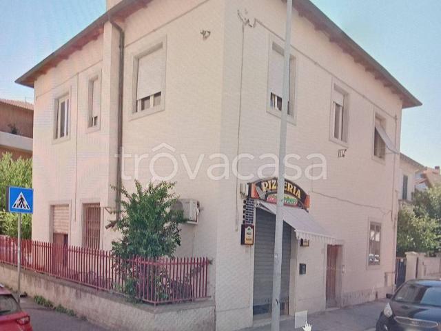 Appartamento in affitto a Centro, Monte Argentario