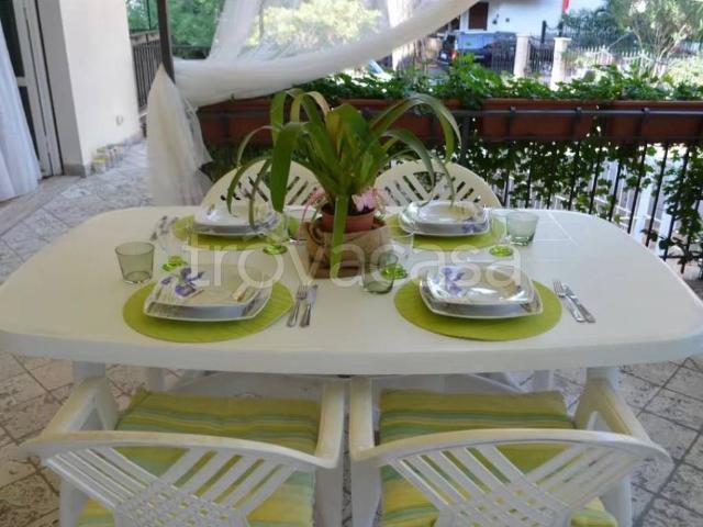 Appartamento in affitto a Rosmarina, Monte Argentario