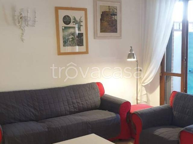 Appartamento in affitto a Sciangai, Monte Argentario