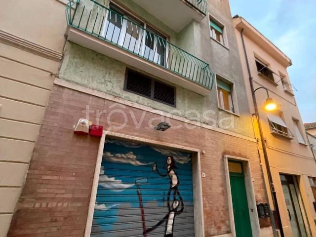 Appartamento in affitto a Centro, Monte Argentario