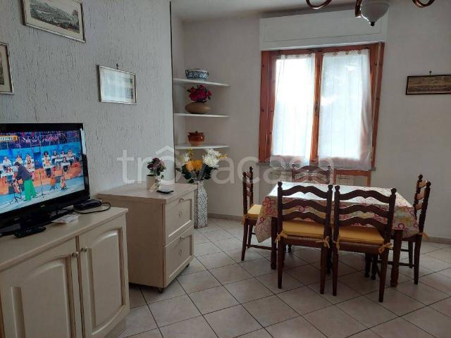 Appartamento in affitto a Sciangai, Monte Argentario