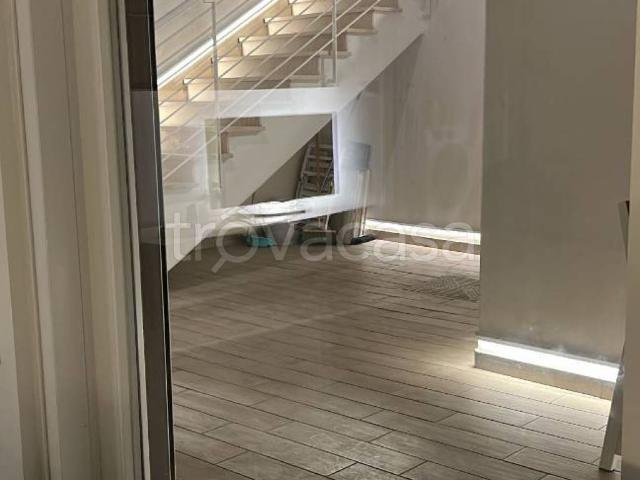 Appartamento in affitto a Ischia, Grottammare
