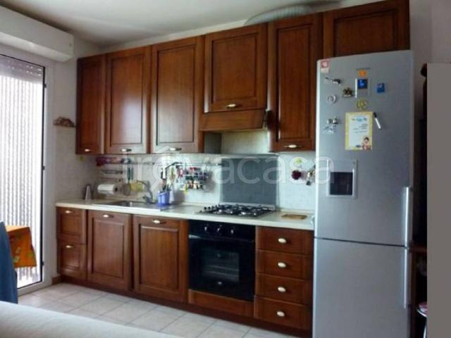 Appartamento in affitto a Ischia, Marche