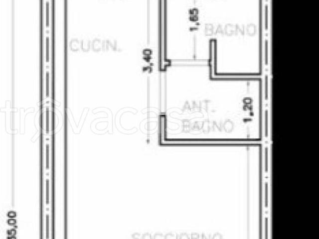 Appartamento in affitto a Puglia, Lecce