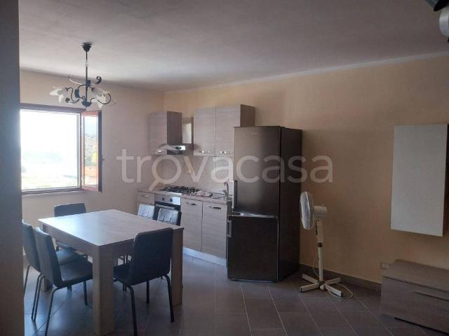 Appartamento in affitto a Guardialfiera, Molise