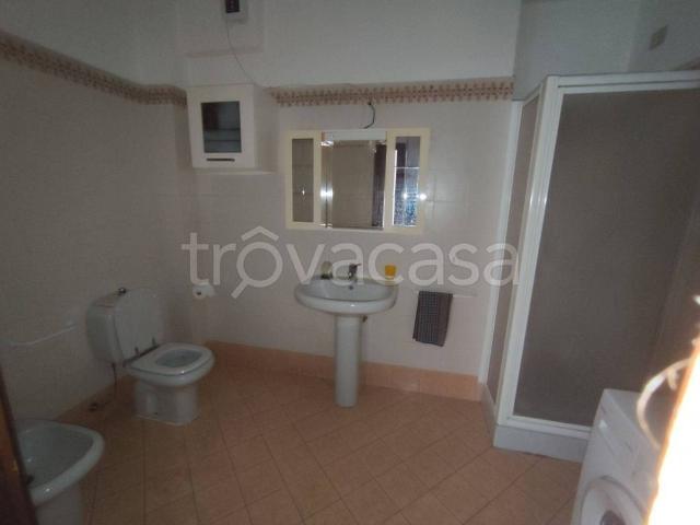 Appartamento in affitto a Pieve di Guastalla, Guastalla