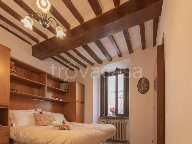 Appartamento in affitto a Gubbio, Umbria