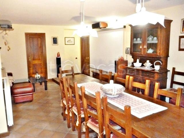 Appartamento in affitto a Gubbio, Umbria