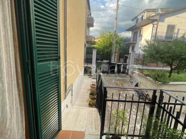 Appartamento in affitto a Le Sprete, Villanova