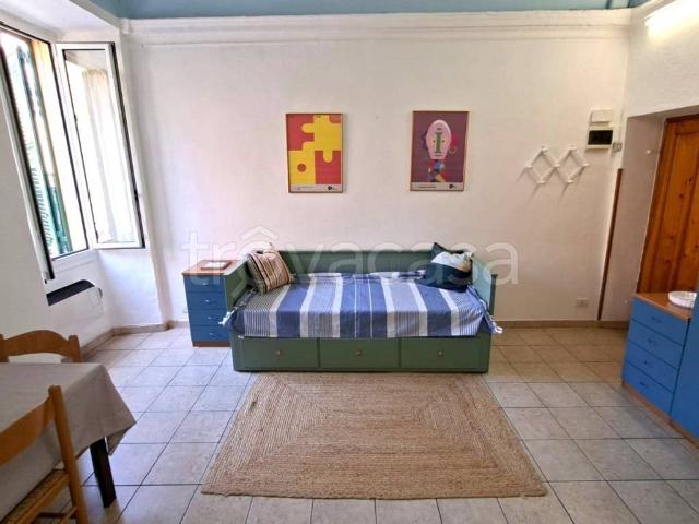 Appartamento in affitto a Imperia, Liguria