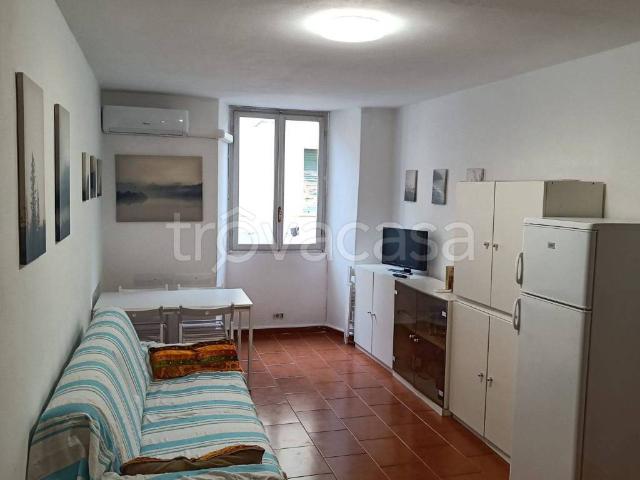 Appartamento in affitto a Borgo Foce, Imperia