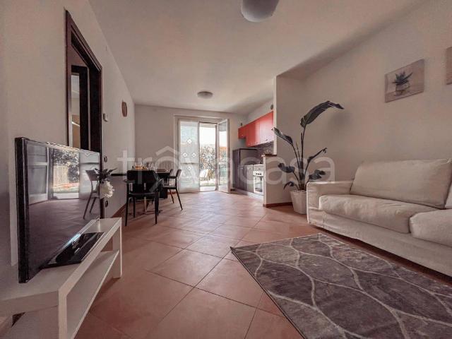 Appartamento in affitto a Imperia, Liguria