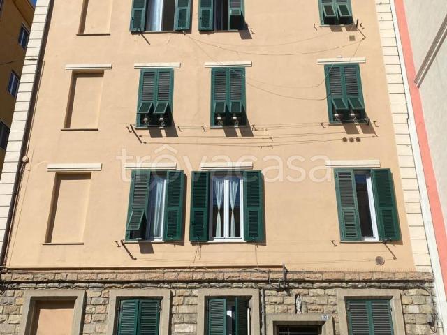 Appartamento in affitto a Imperia, Liguria