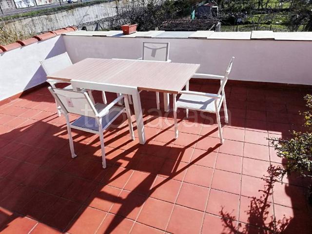 Appartamento in affitto a Clavi, Imperia