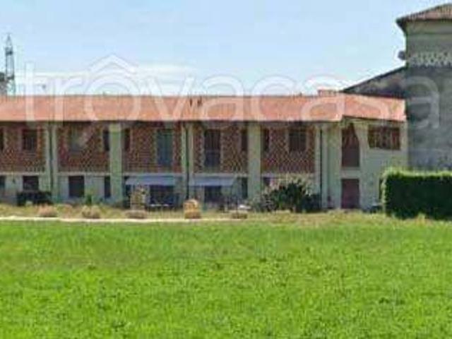 Appartamento in affitto a Villaggio Residenziale Inzago, Inzago