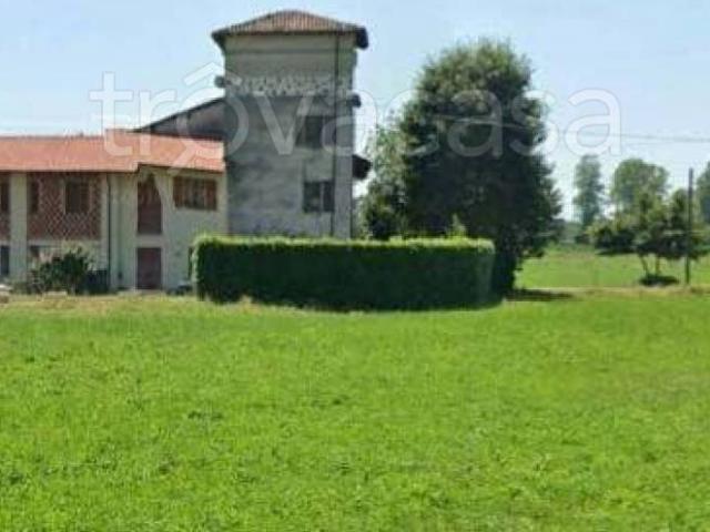 Appartamento in affitto a Villaggio Residenziale Inzago, Inzago