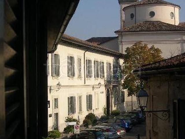 Appartamento in affitto a Inzago, Lombardia