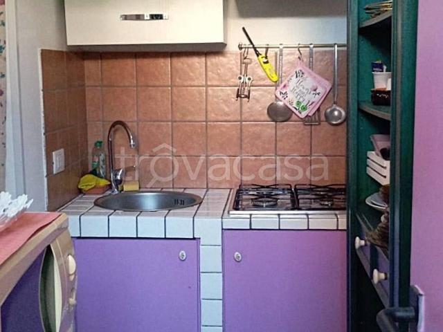 Appartamento in affitto a Piano Liguori