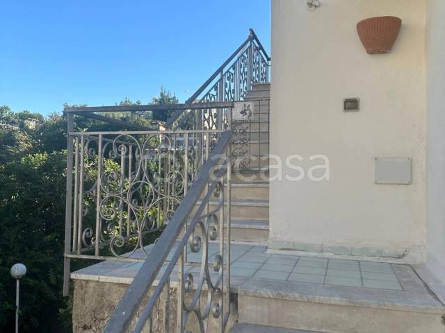 Appartamento in affitto a Piripissa, Ischia