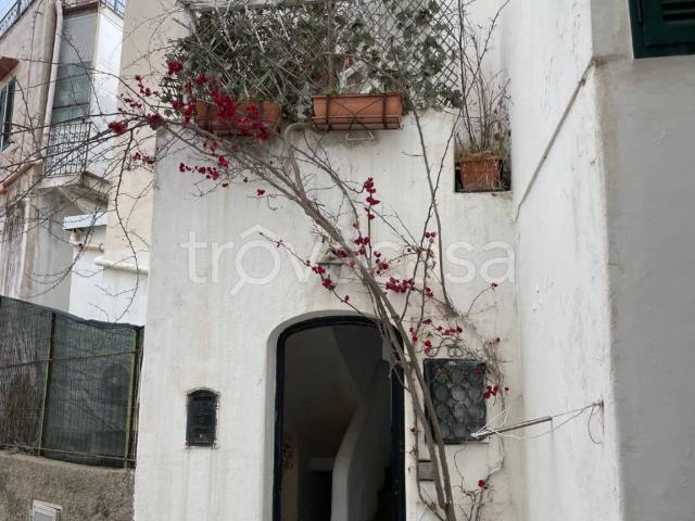 Appartamento in affitto a Ischia, Campania