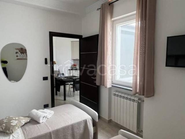 Appartamento in affitto a Ischia, Campania
