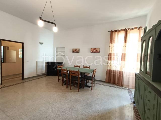 Appartamento in affitto a San Lazzaro, Isernia