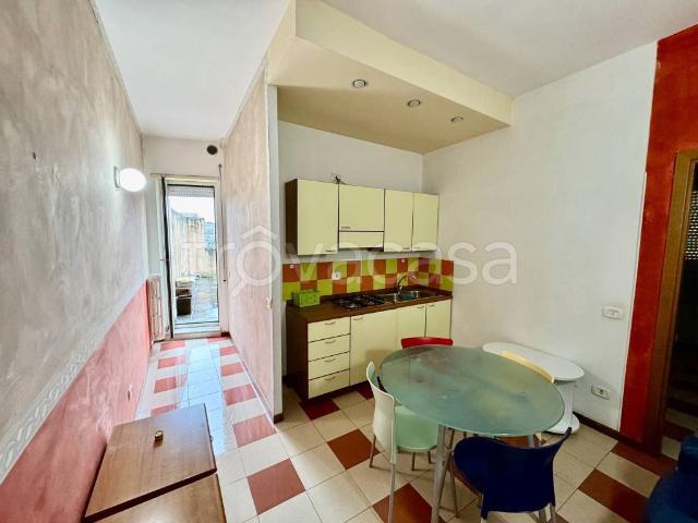 Appartamento in affitto a Isernia, Molise