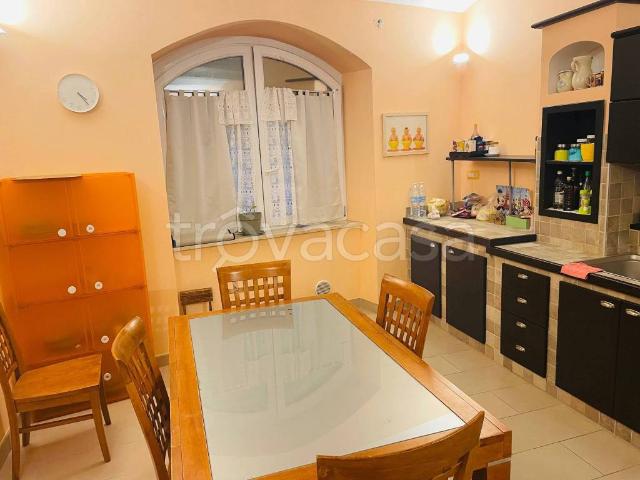 Appartamento in affitto a Isola Del Liri E Superiore, Lazio