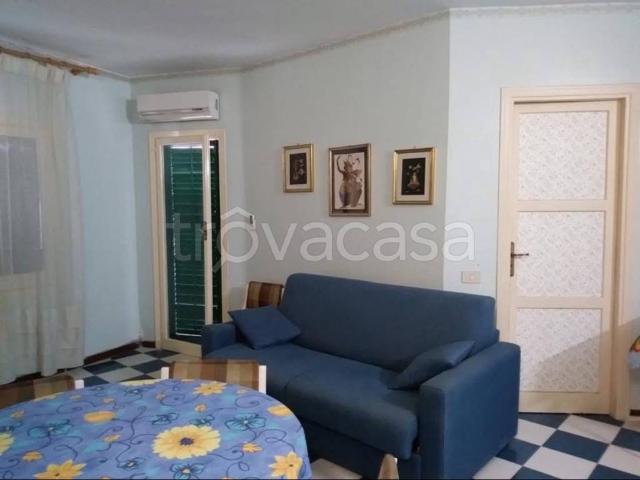 Appartamento in affitto a Isola Delle Femmine, Sicilia