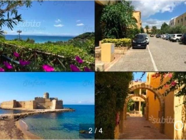 Appartamento in affitto a Calabria, Crotone