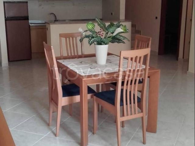 Appartamento in affitto a Calabria, Crotone