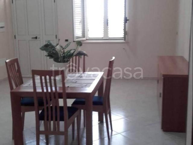 Appartamento in affitto a Calabria, Crotone
