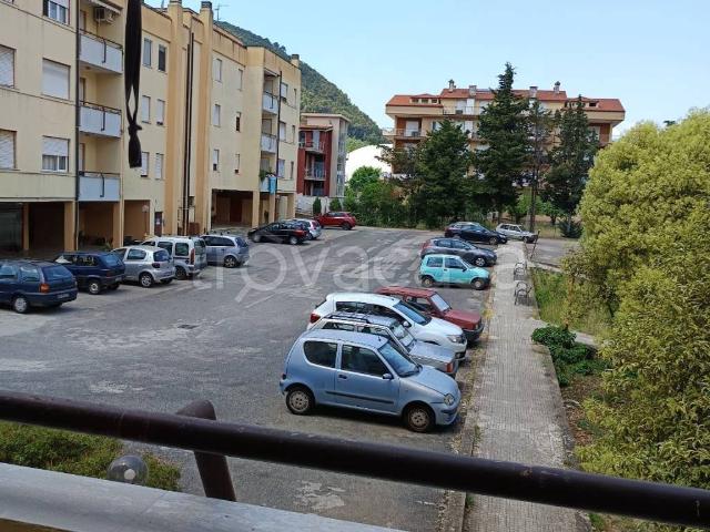 Appartamento in affitto a Le Cupe, Itri