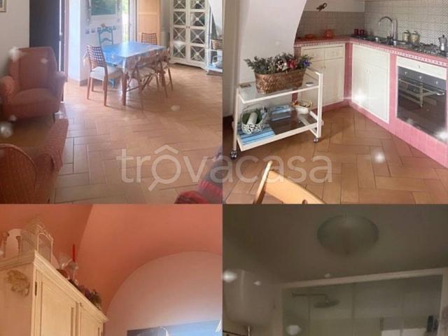 Appartamento in affitto a Campiglioni, Itri