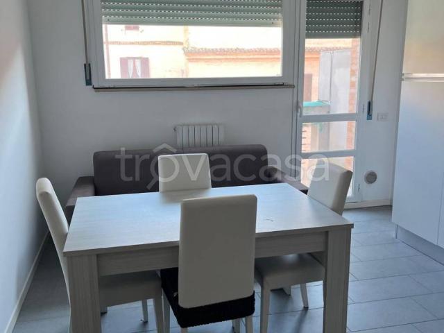 Appartamento in affitto a Marche, Ancona