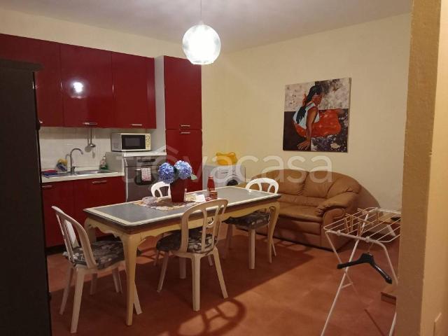 Appartamento in affitto a Calabria, Vibo Valentia
