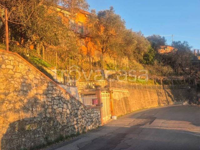 Appartamento in affitto a Borghetto Di Vara, Liguria