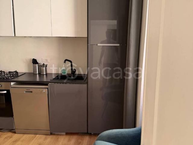 Appartamento in affitto a Fabiano Alto, La Spezia