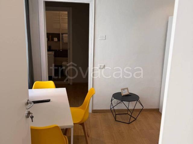 Appartamento in affitto a Fabiano Alto, La Spezia