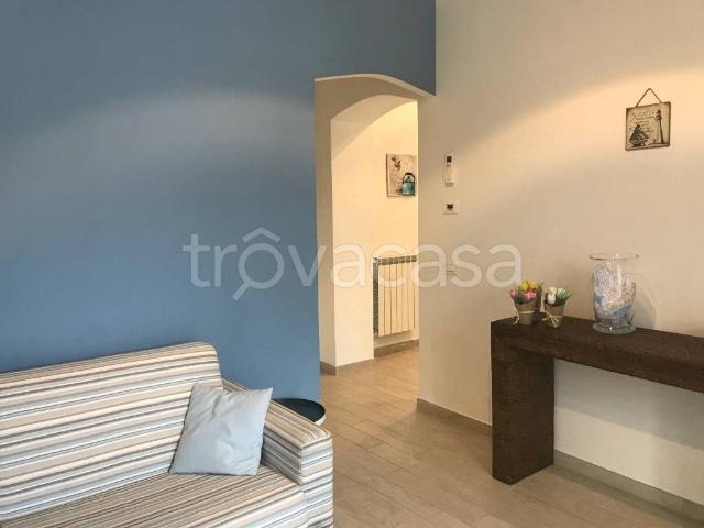 Appartamento in affitto a Fabiano Alto, La Spezia
