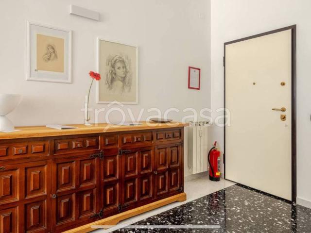 Appartamento in affitto a Sarbia, La Spezia