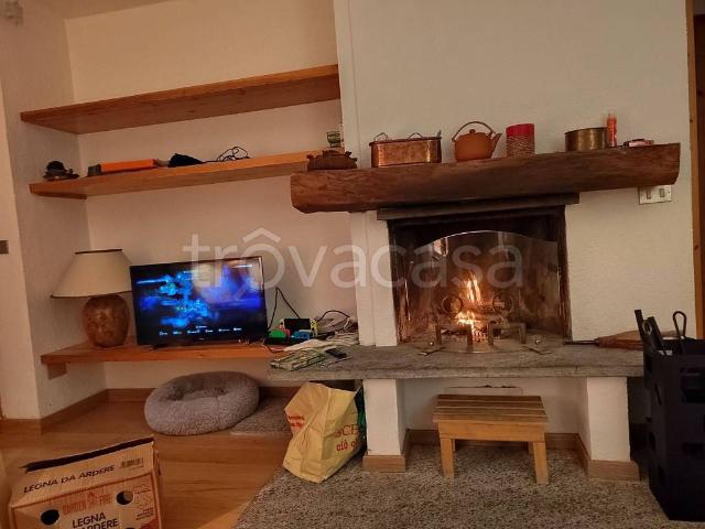 Appartamento in affitto a Villaret, La Thuile
