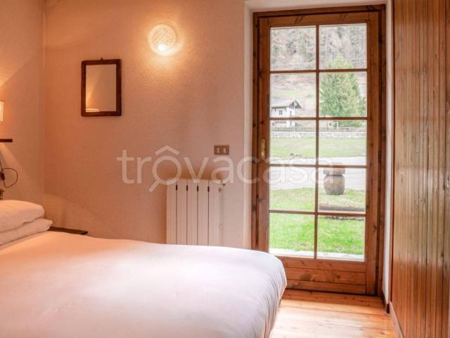 Appartamento in affitto a Villaret, La Thuile