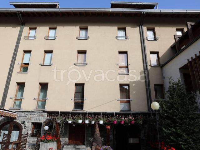Appartamento in affitto a Capoluogo, La Thuile